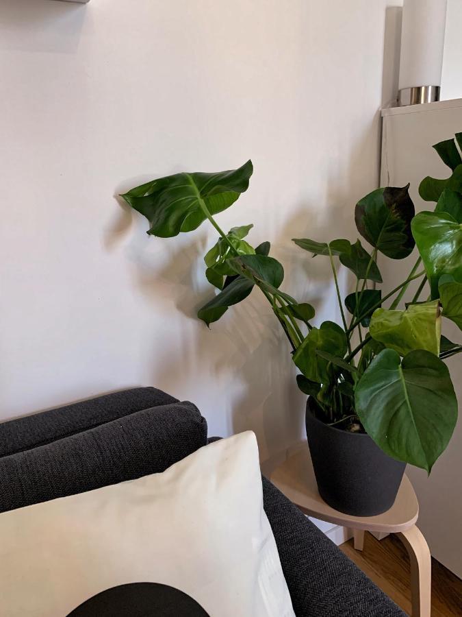 Apartment Nolo28 Mailand