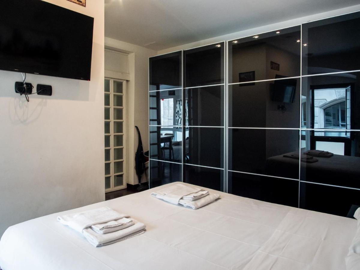 The Rent - Modern Duomo Apartment *