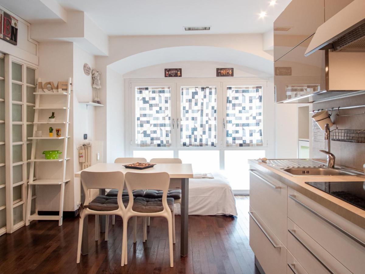 Apartment The Rent - Modern Duomo Milan
