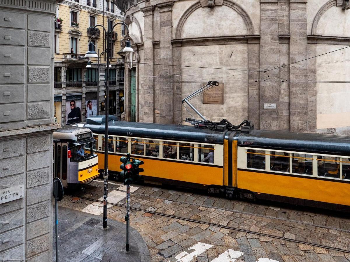 Modern Duomo Milano