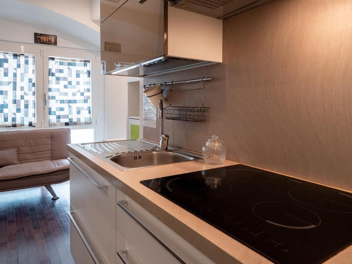 The Rent - Modern Duomo Apartment Milan