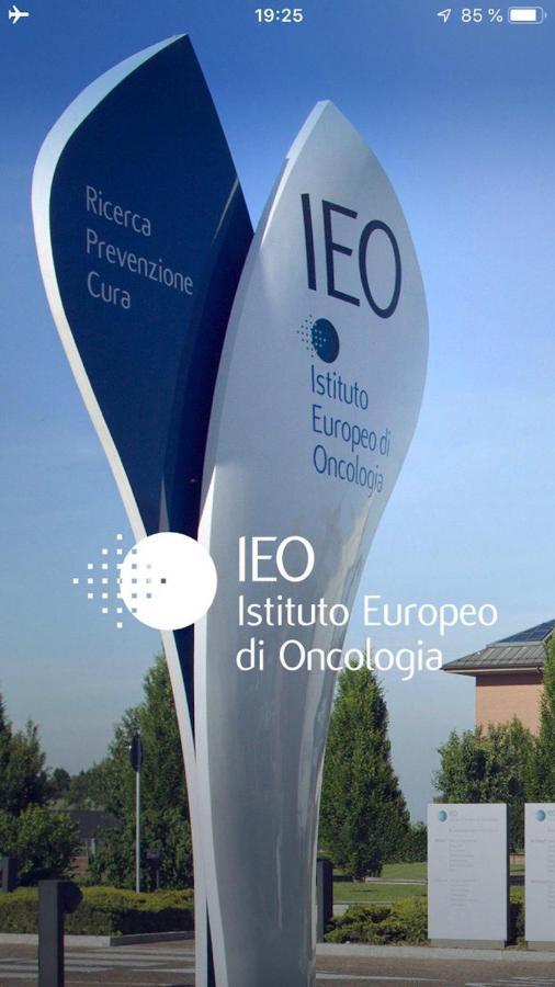 Via Ripamonti Ieo Appartamento