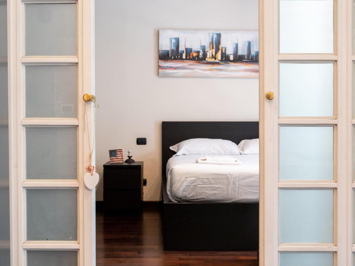 Apartment The Rent - Modern Duomo Milan