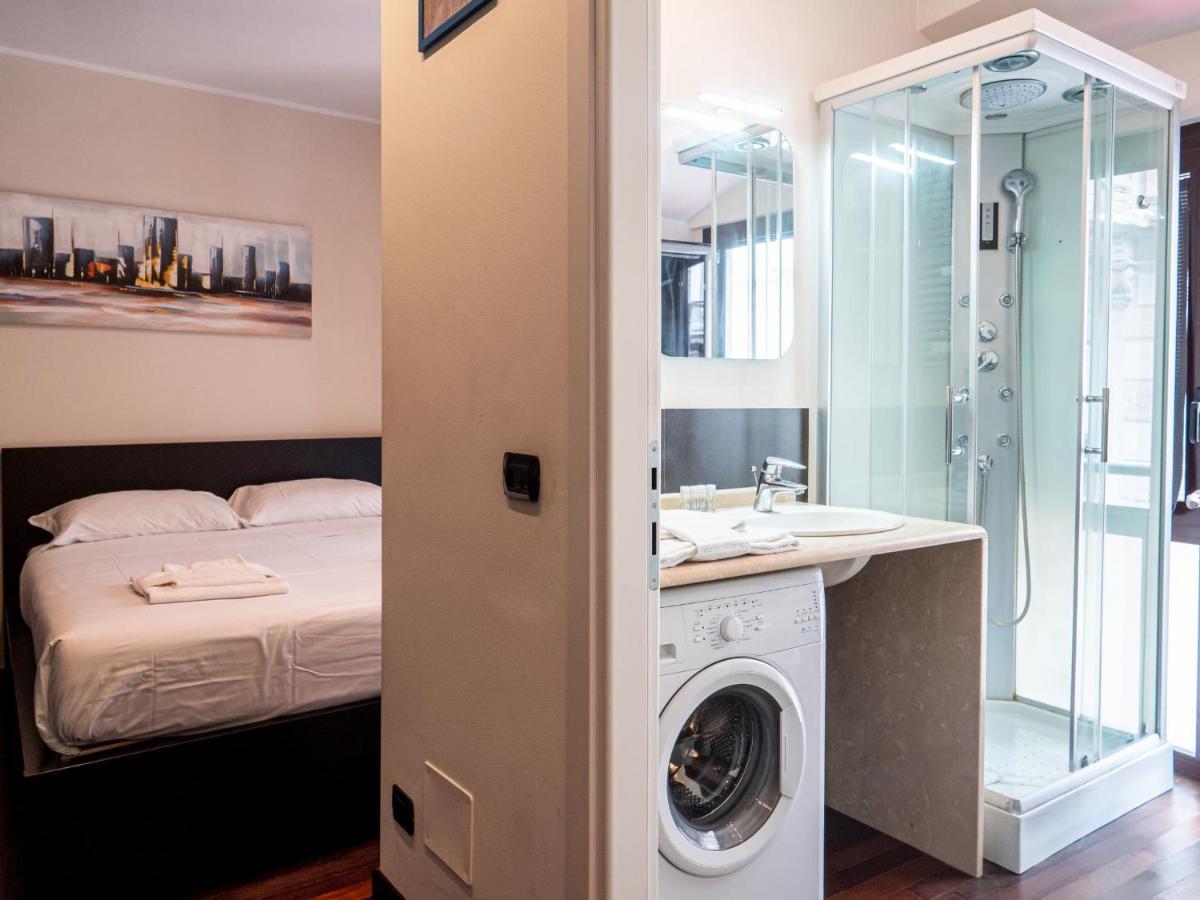 Apartment The Rent - Modern Duomo Milan
