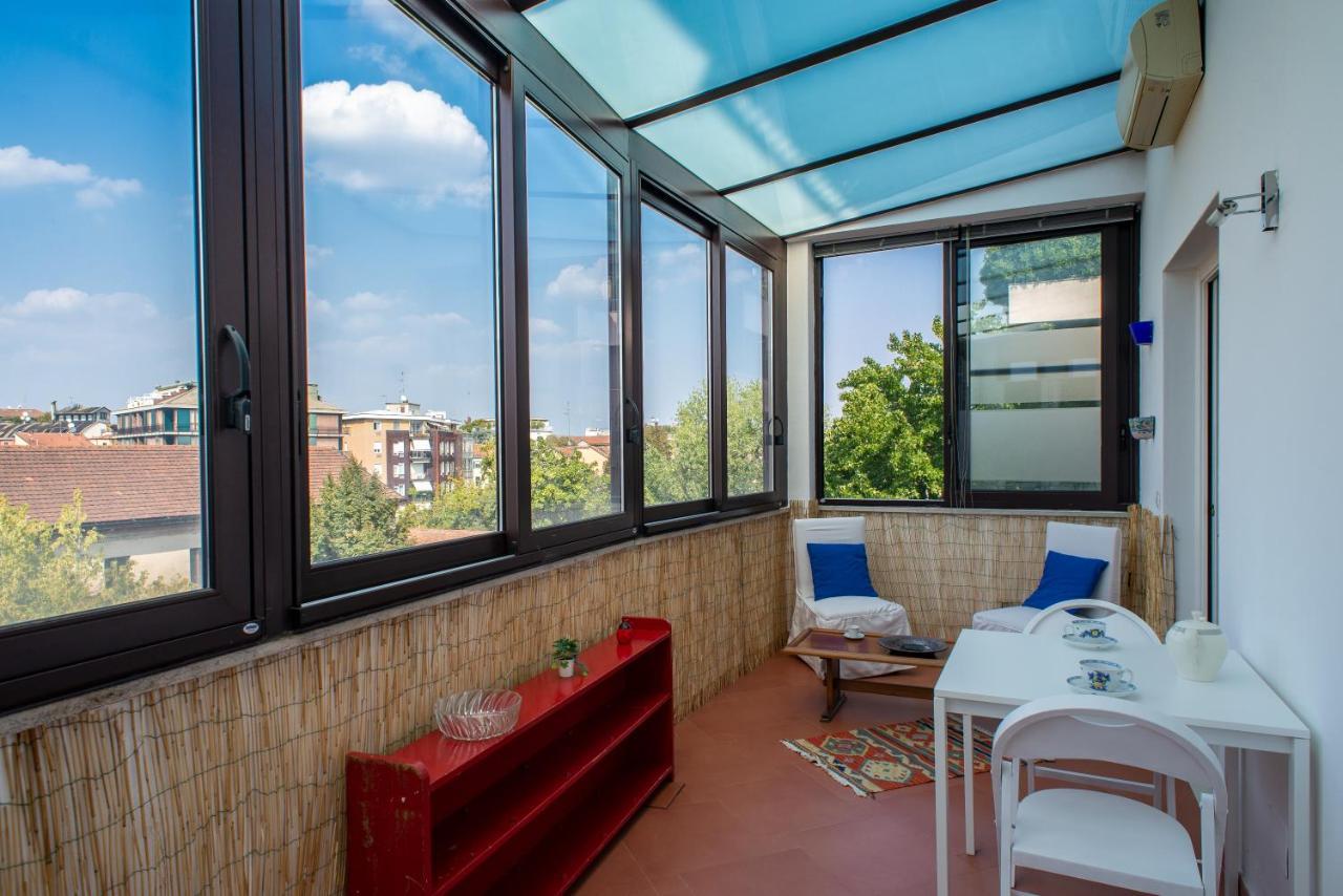 Milanoview Feriehus *