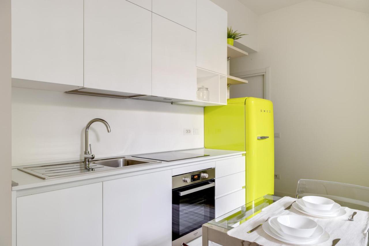 Leilighet Modernissimo Loft In Porta Romana, A 200m Dalla Bocconi