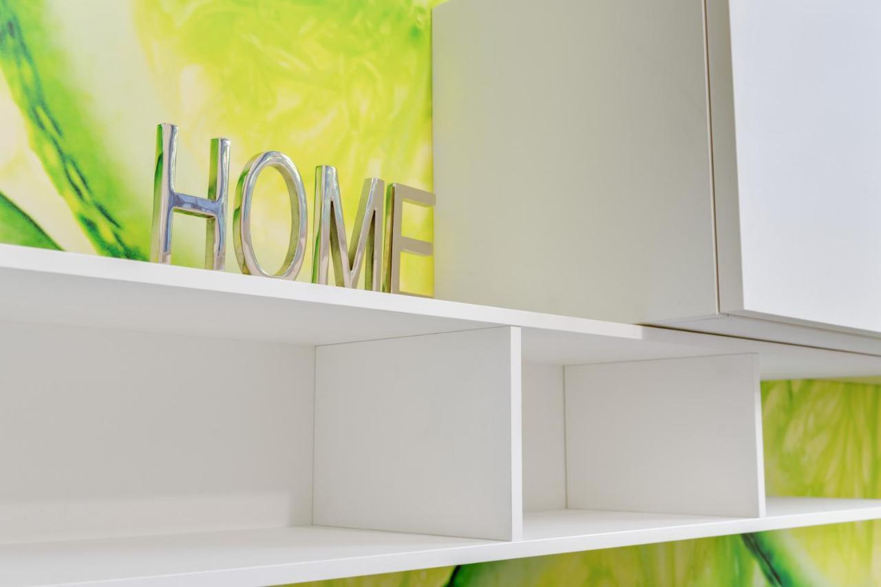 Leilighet Modernissimo Loft In Porta Romana, A 200m Dalla Bocconi *