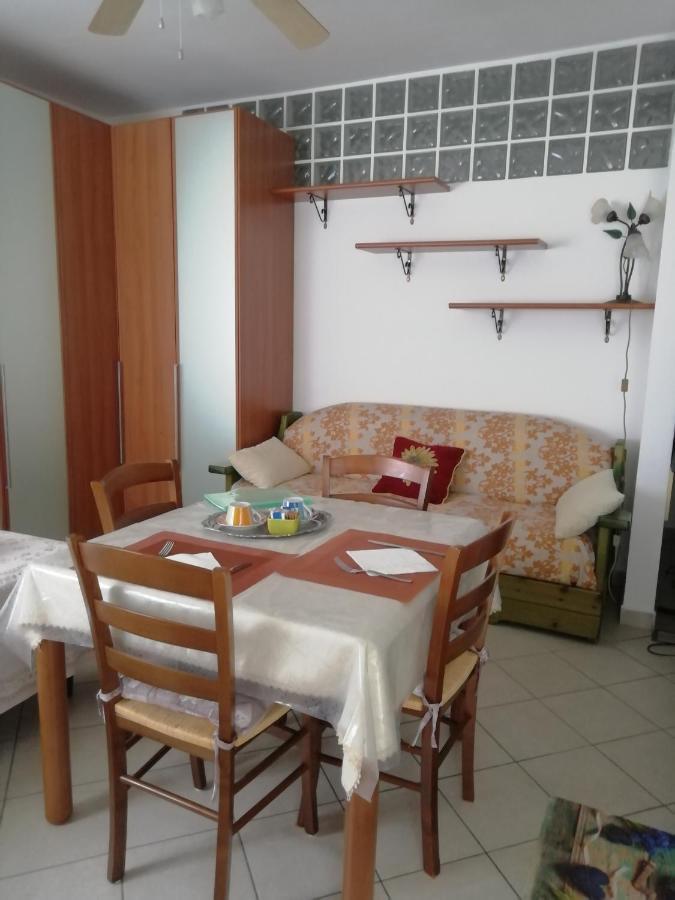 Casa Francesca Appartement