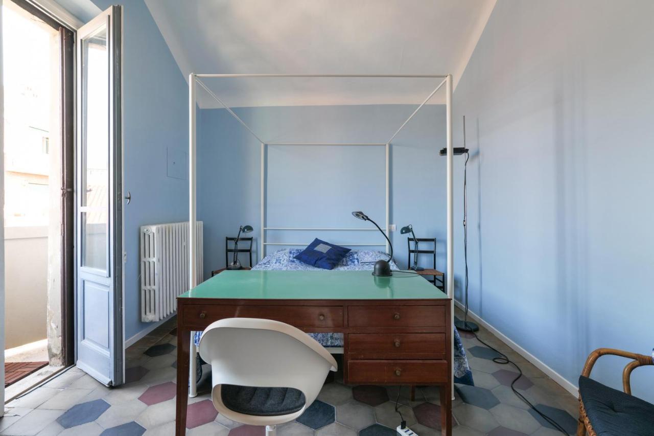 Apartment Style In Citta Studi