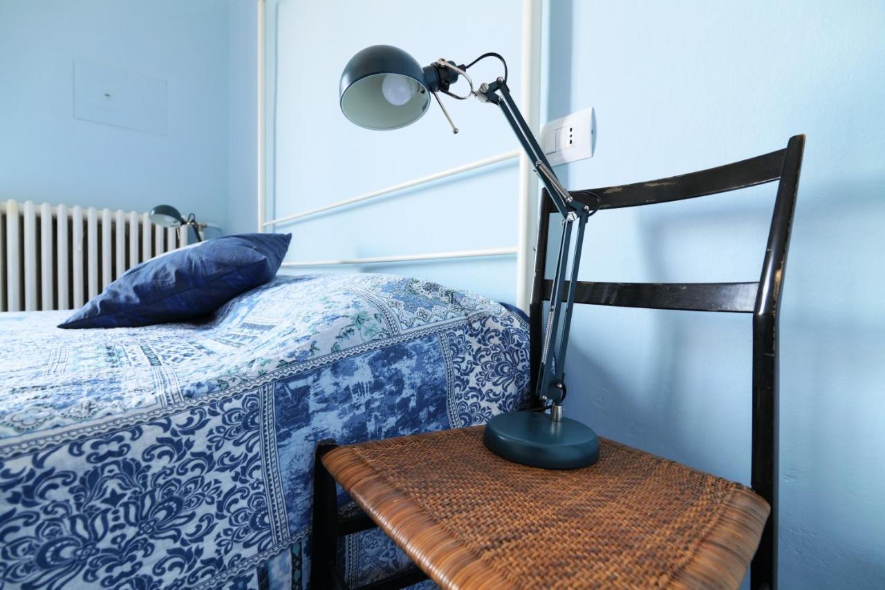 Apartment Style In Citta Studi *