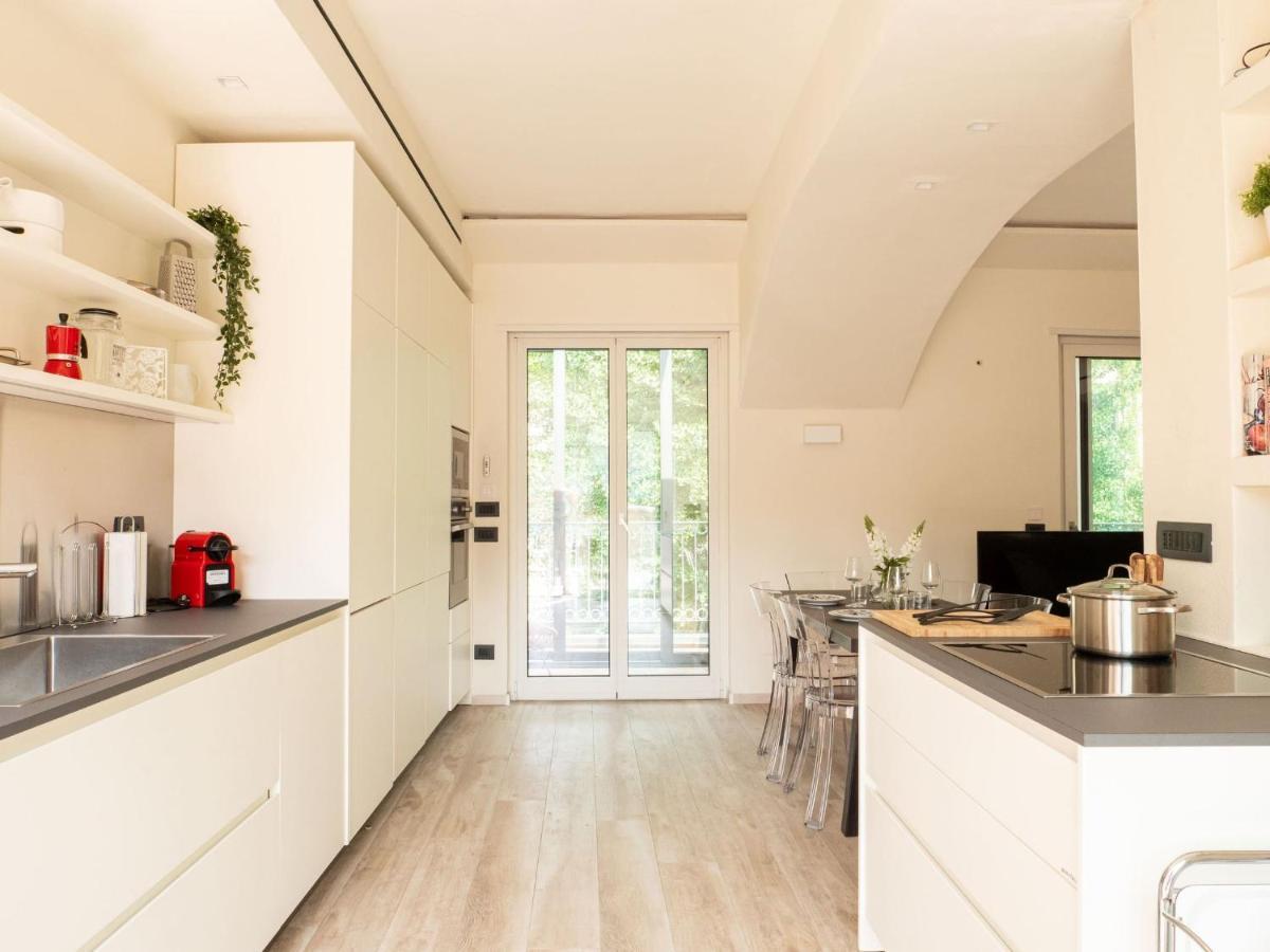 Appartamento The Best Rent - Attic With Terrace In Downtown
