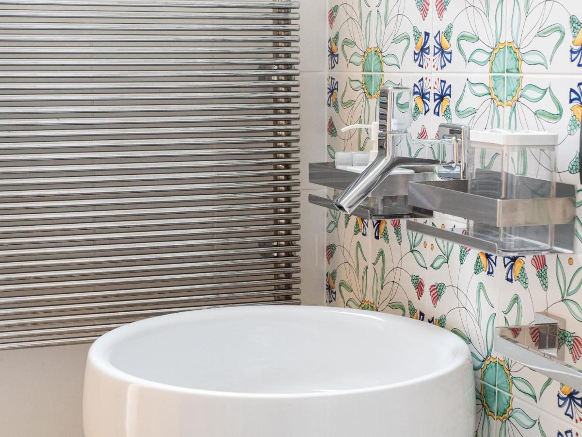 The Best Rent - Attic With Terrace In Downtown * Milano