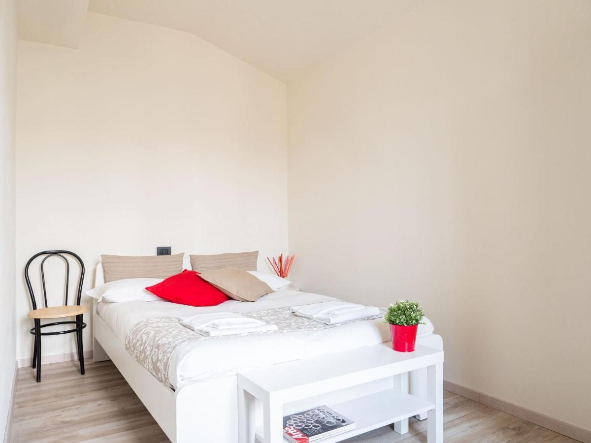 The Best Rent - Attic With Terrace In Downtown Milano