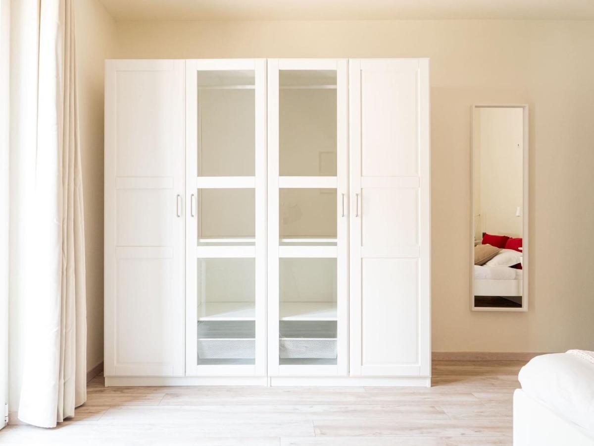 The Best Rent - Attic With Terrace In Downtown Appartamento