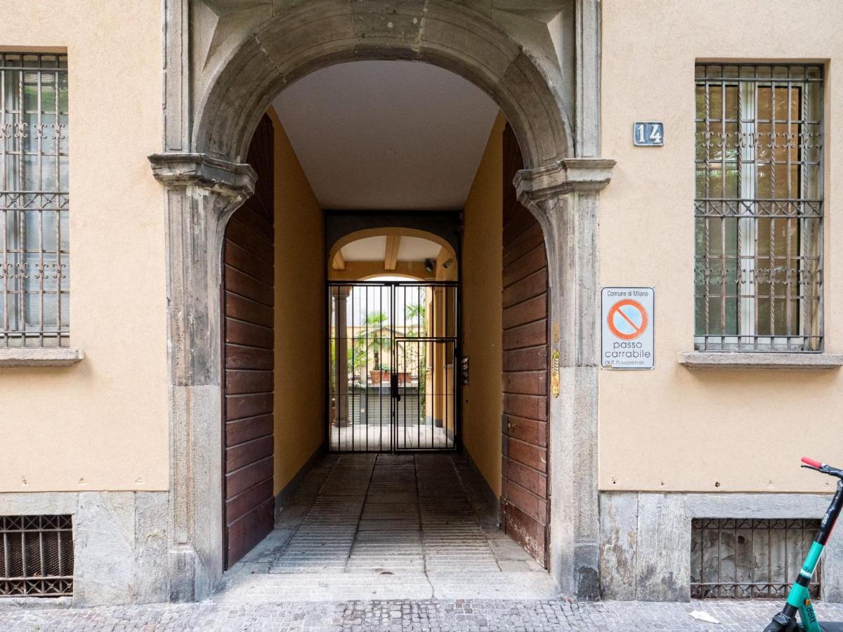 The Best Rent - Attic With Terrace In Downtown Appartamento