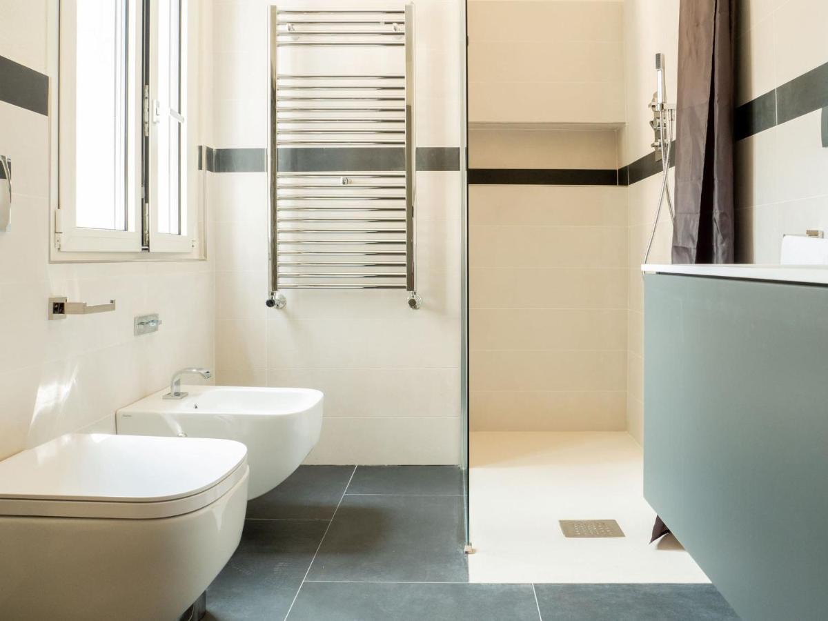 The Best Rent - Attic With Terrace In Downtown Appartamento Milano