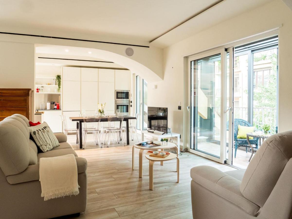 Appartamento The Best Rent - Attic With Terrace In Downtown Milano