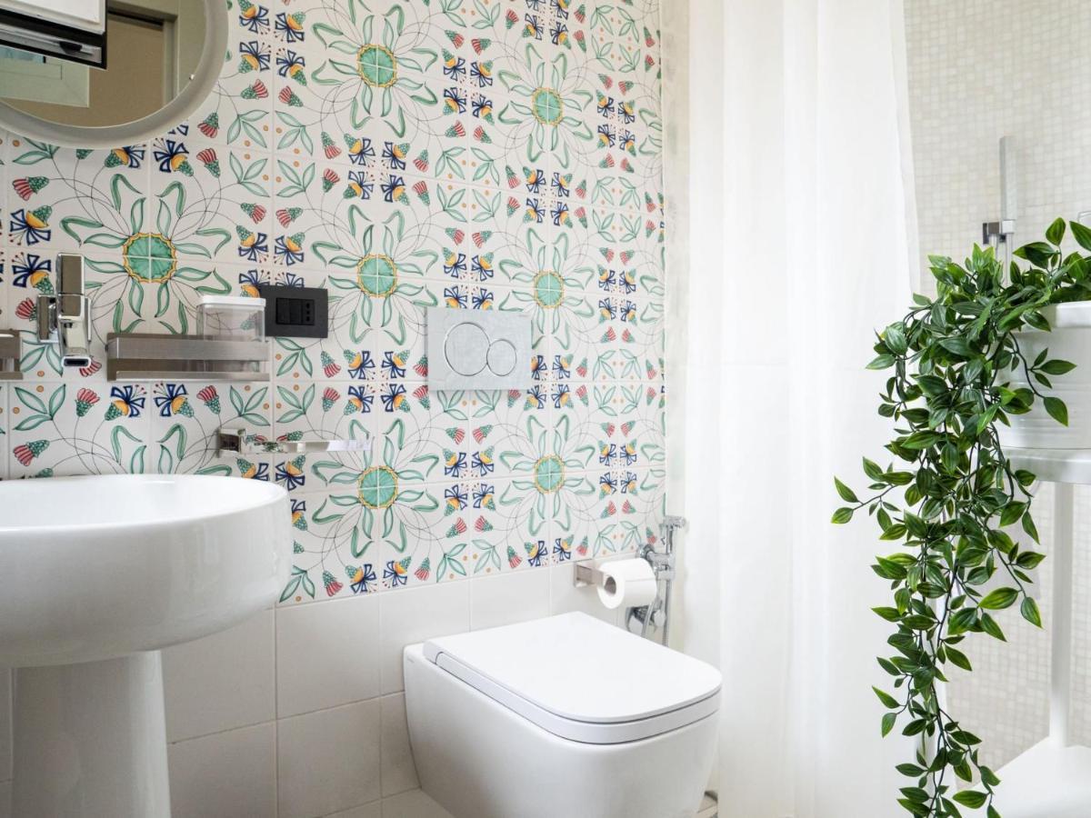The Best Rent - Attic With Terrace In Downtown * Milano