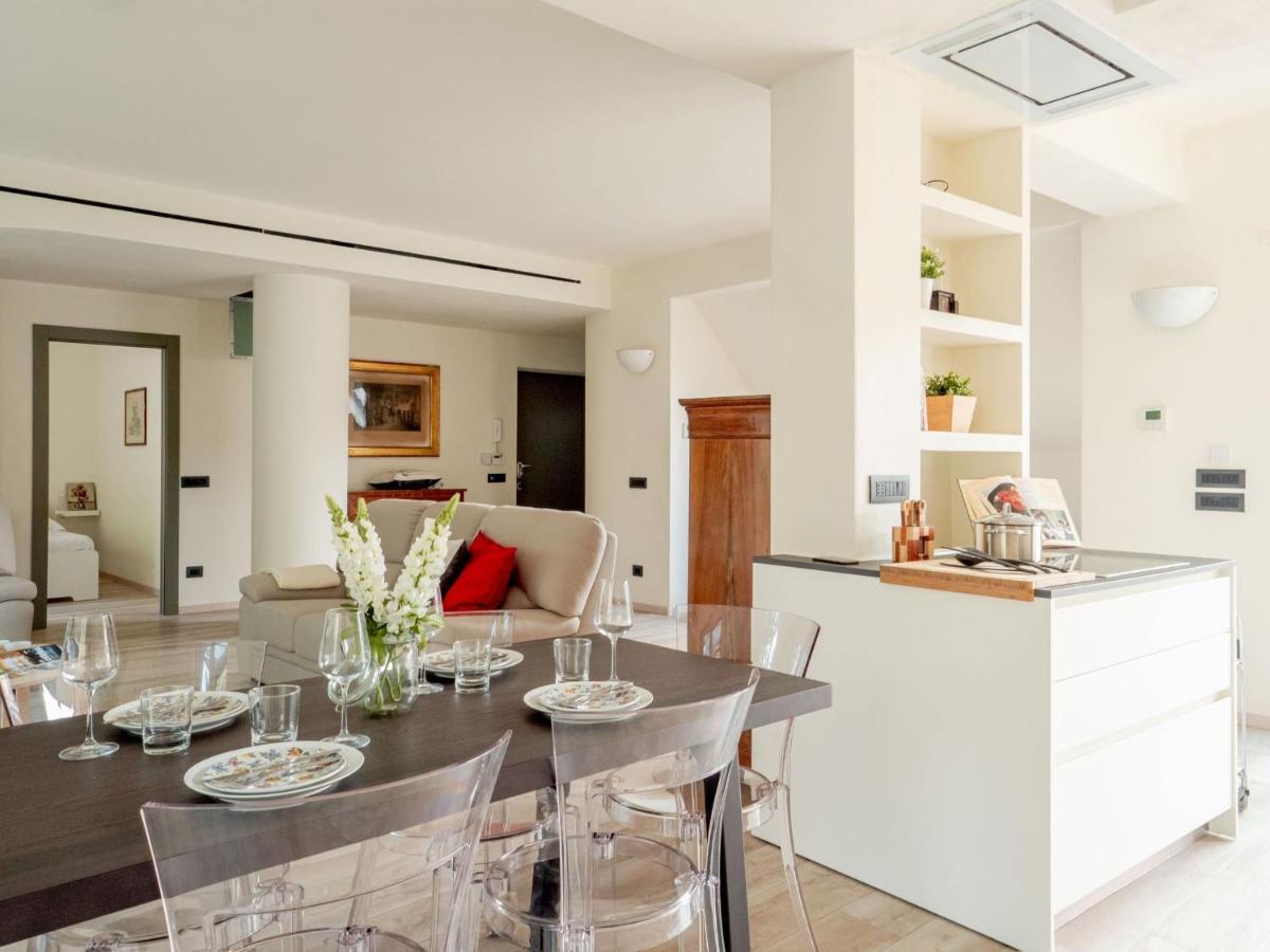 The Best Rent - Attic With Terrace In Downtown *