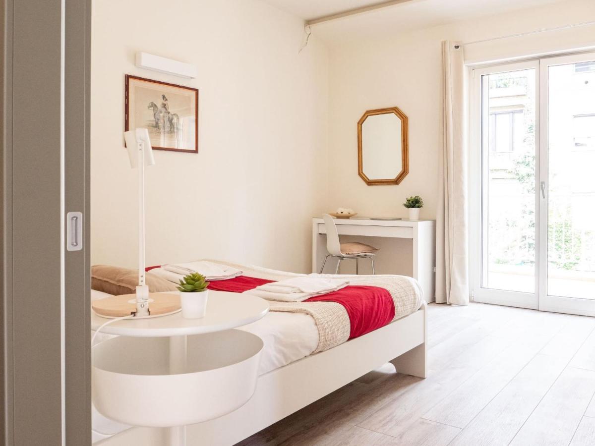 The Best Rent - Attic With Terrace In Downtown * Milano