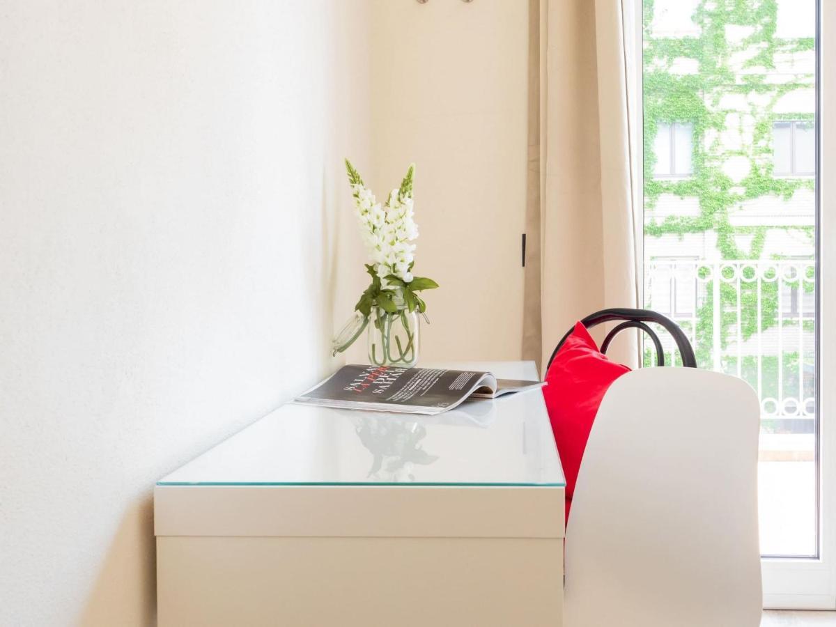 Appartamento The Best Rent - Attic With Terrace In Downtown Milano