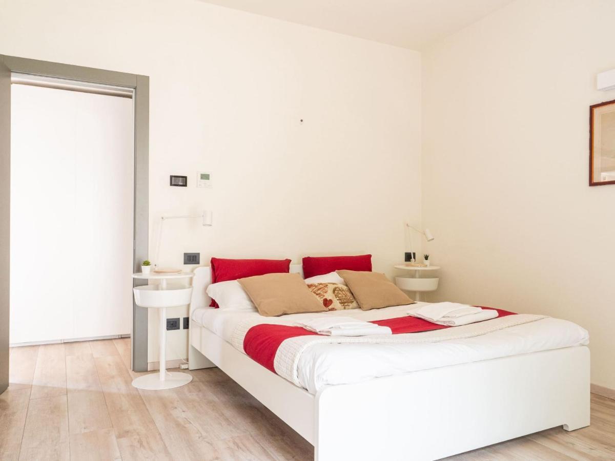 The Best Rent - Attic With Terrace In Downtown Appartamento