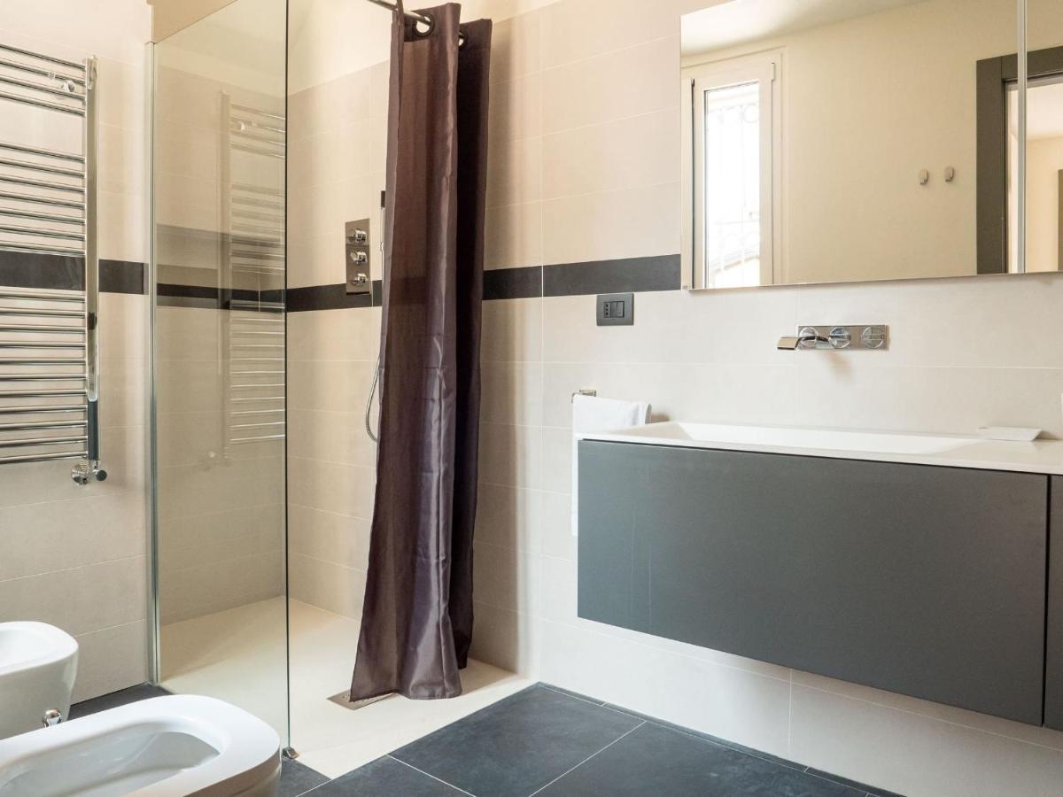 The Best Rent - Attic With Terrace In Downtown