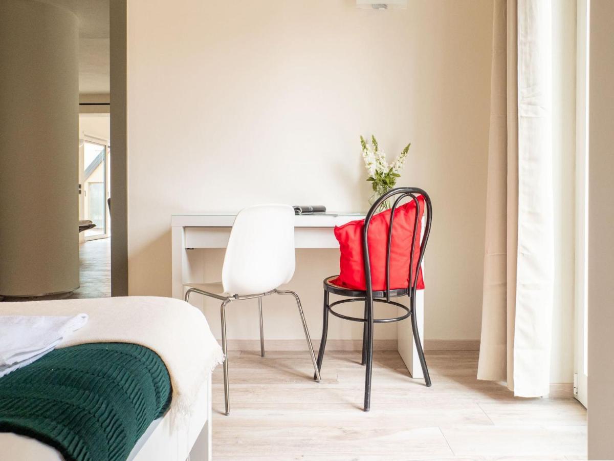 Appartamento The Best Rent - Attic With Terrace In Downtown *