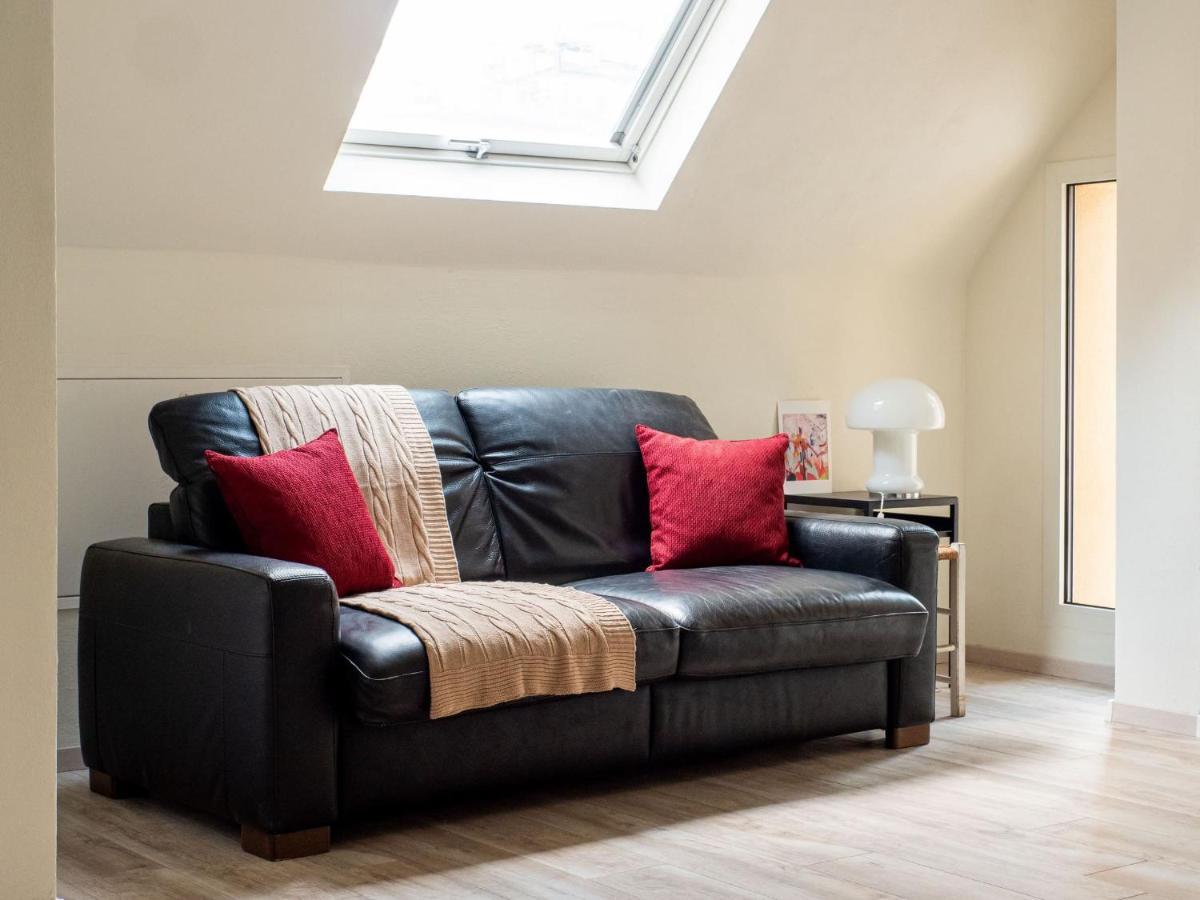 Appartamento The Best Rent - Attic With Terrace In Downtown Milano