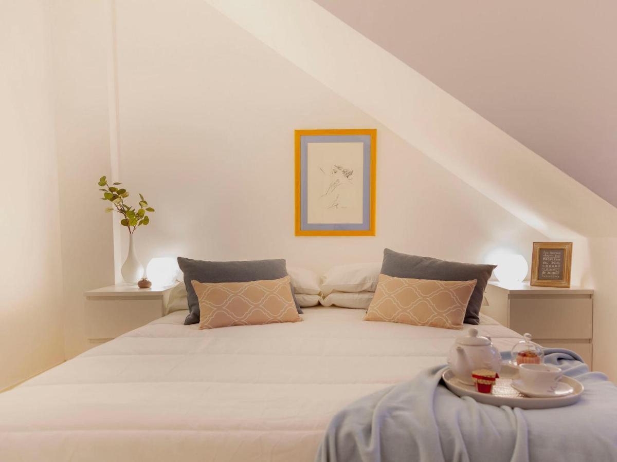 Cozy Loft In Corso Sempione District Appartamento *
