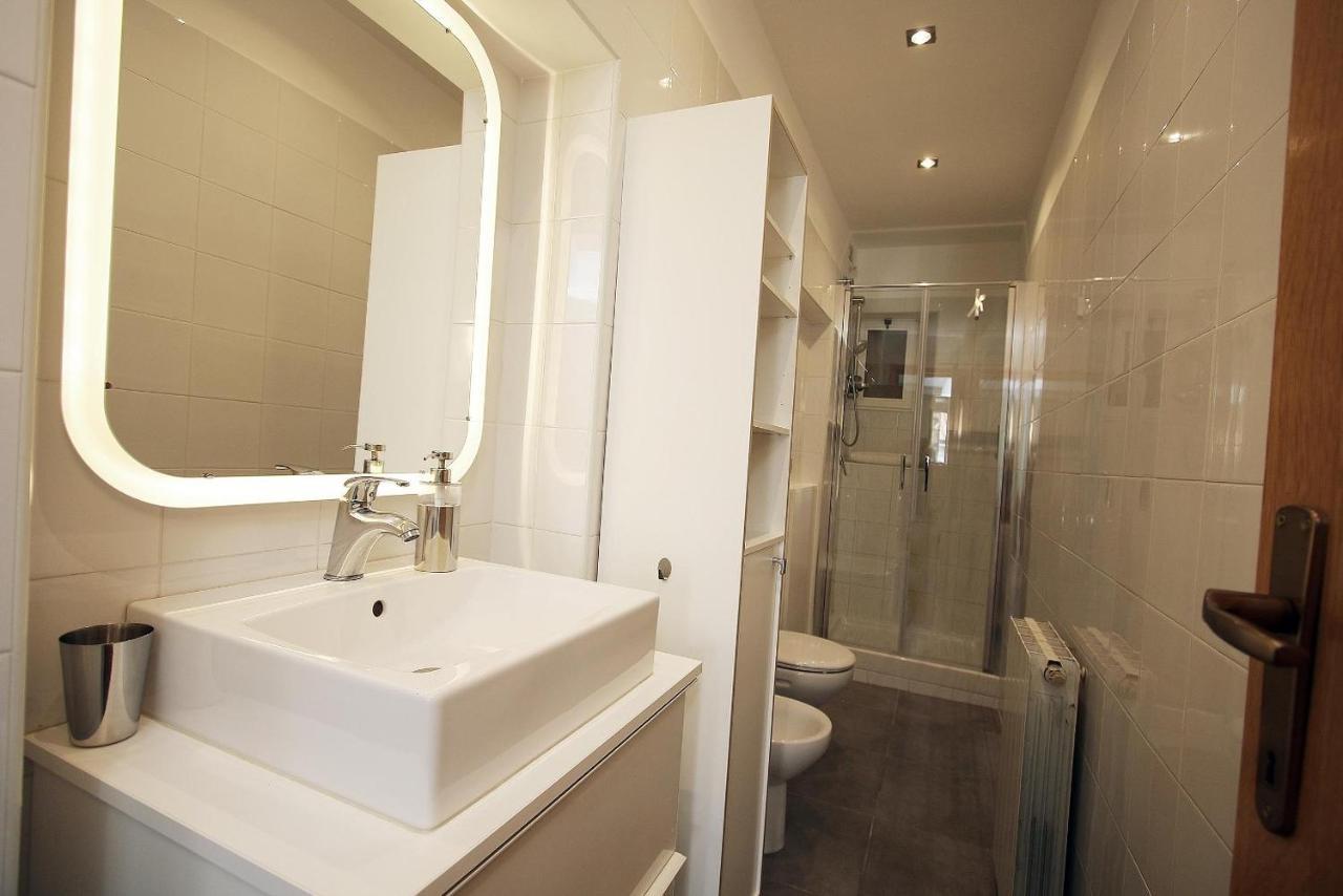 Residenza Navigli Fashion Milaan