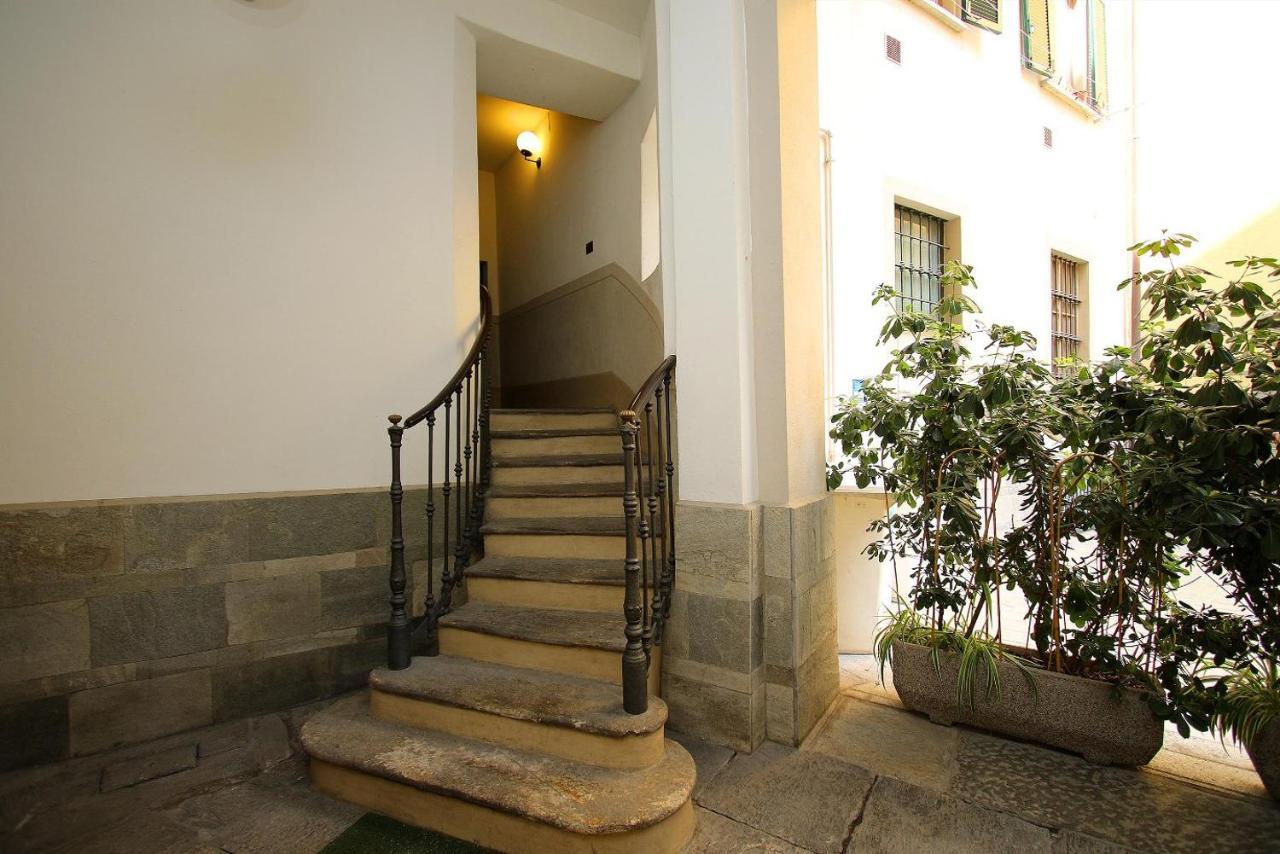 Residenza Navigli Fashion * Milaan