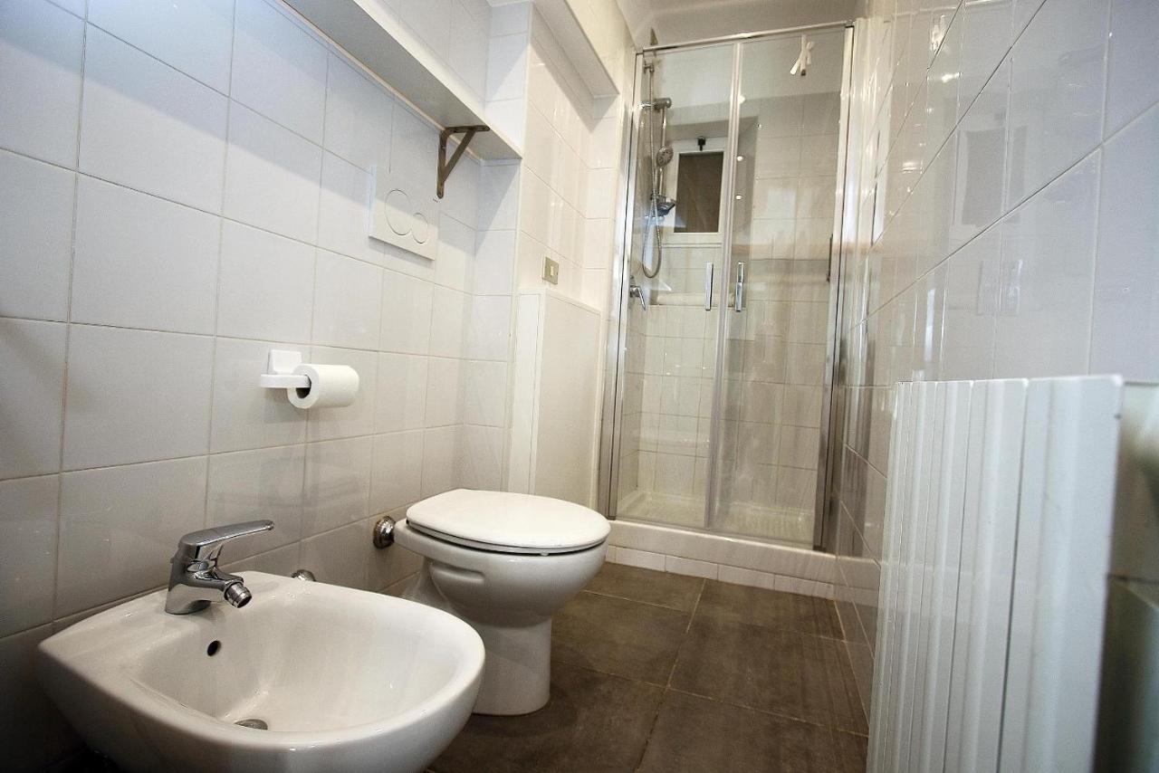 Residenza Navigli Fashion Milaan