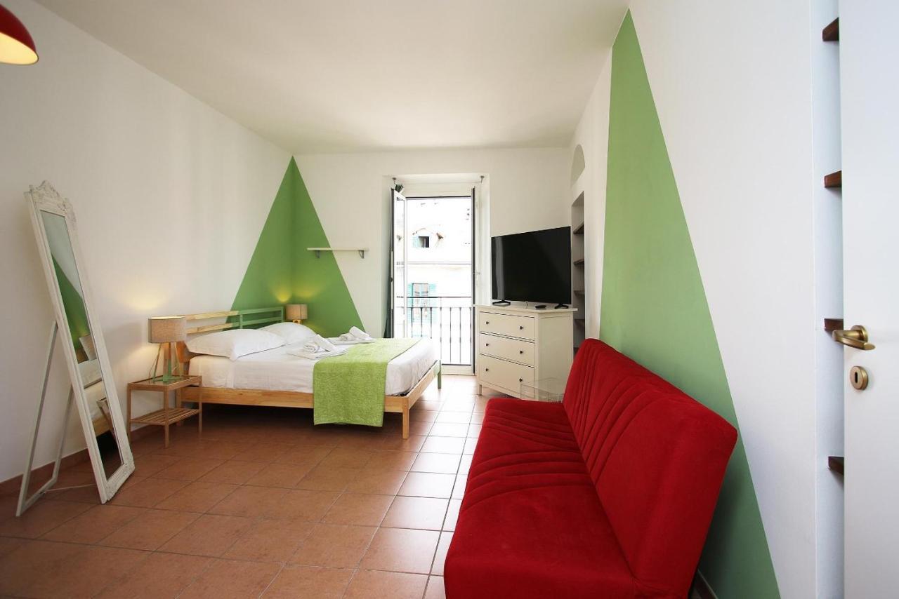 Residenza Navigli Fashion Milaan