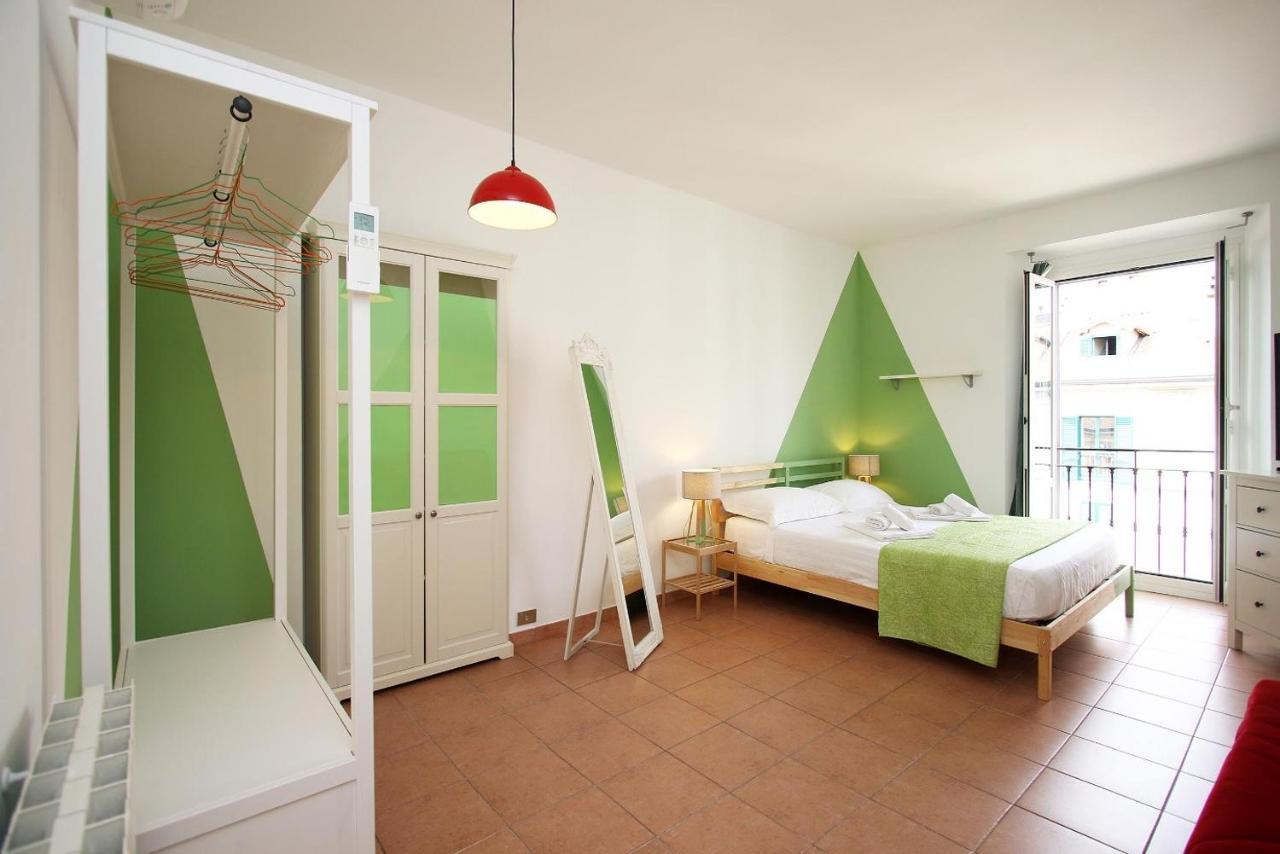 Appartement Residenza Navigli Fashion Milaan