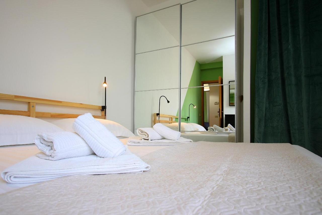 Appartement Residenza Navigli Fashion *