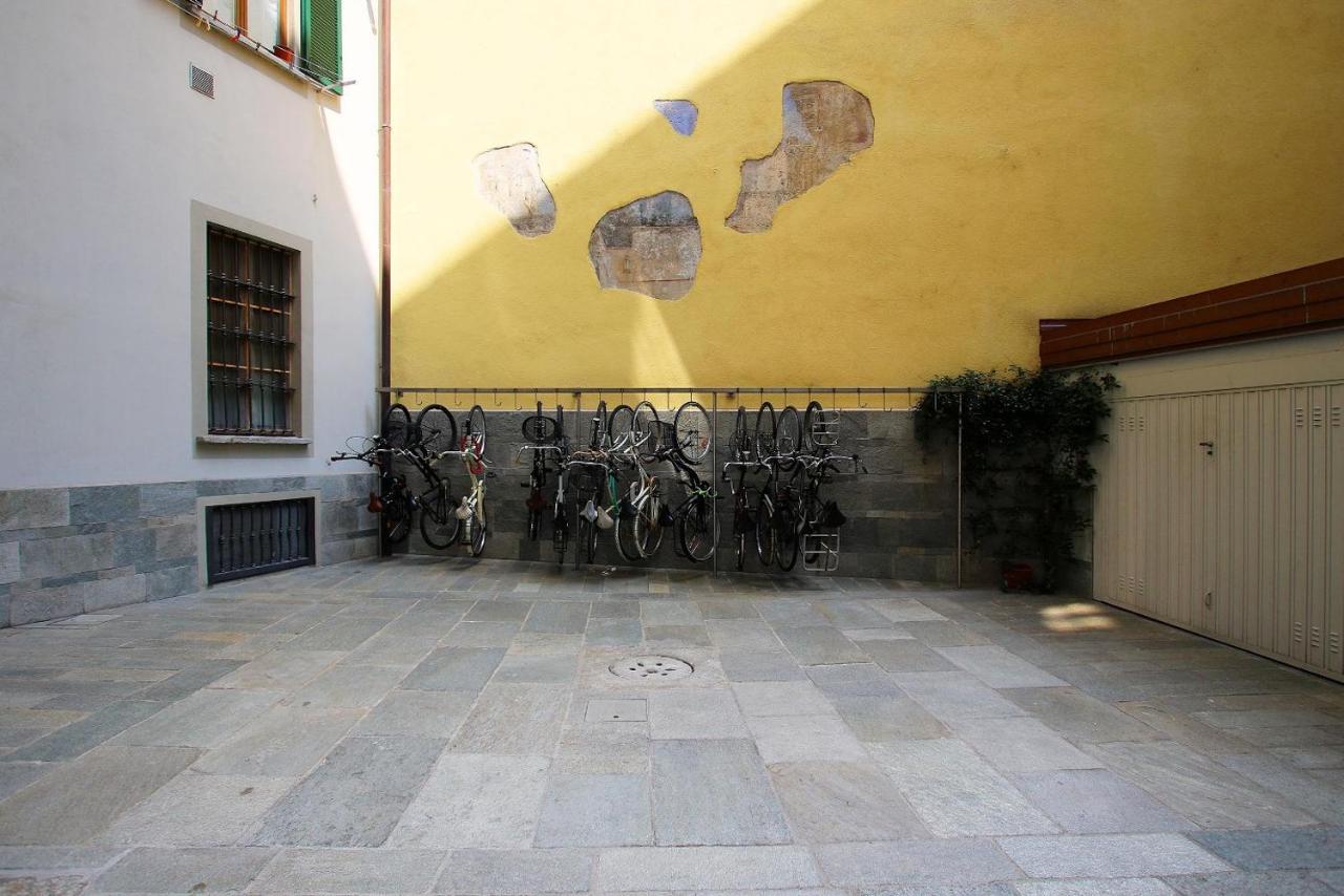 Residenza Navigli Fashion Appartement *
