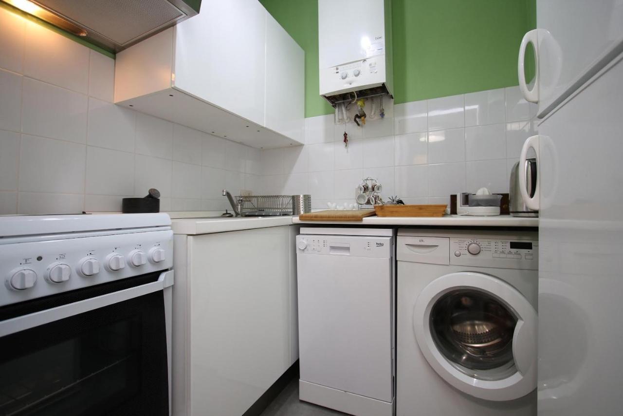 Residenza Navigli Fashion Appartement Milaan