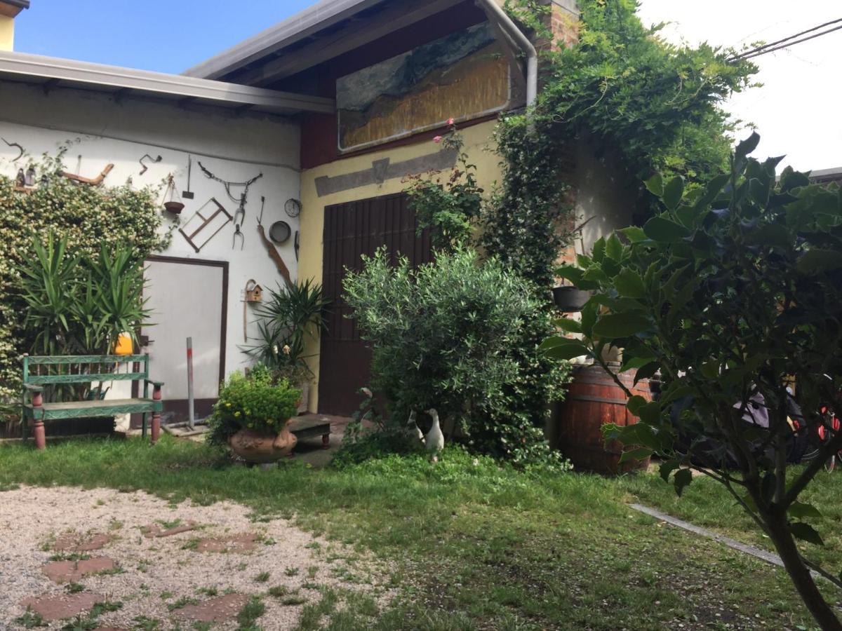 Cascina Della Paglia