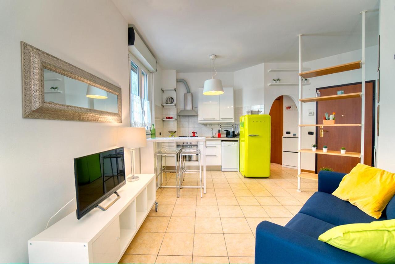 Appartement Caseospitali - Casa Certosa, Bilocale A Pochi Minuti Da Rho Fiera