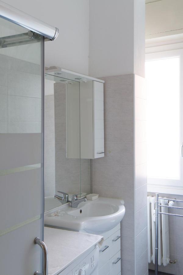 Lejlighed Altido 1bed Cosy Flat In Calvairate *