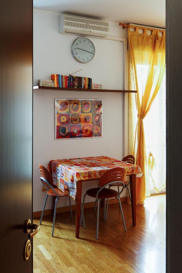 Altido 1bed Cosy Flat In Calvairate Lejlighed *