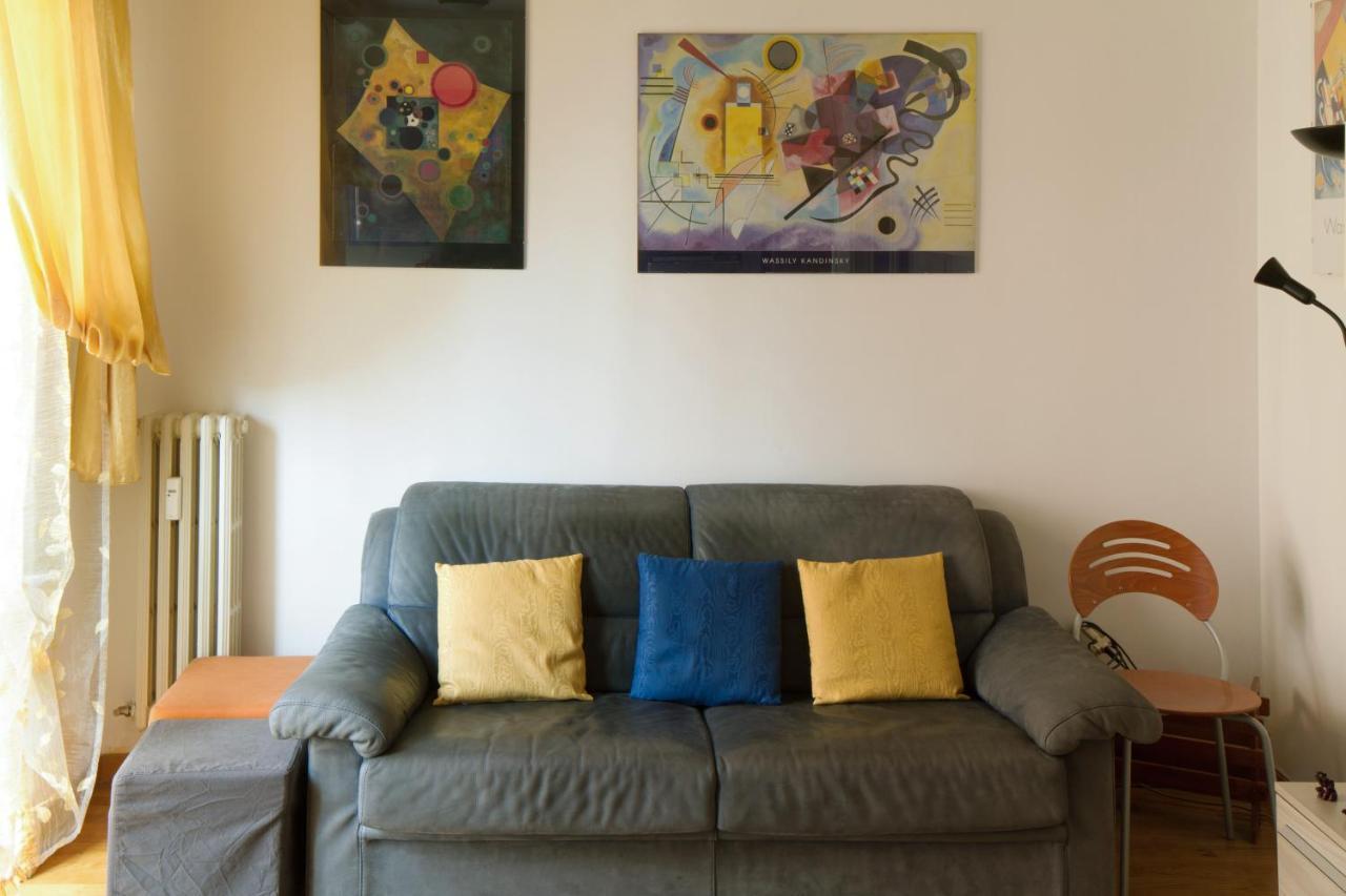 Altido 1bed Cosy Flat In Calvairate * Mailand