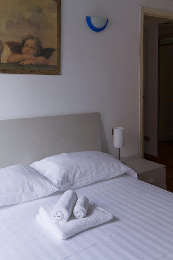 Lejlighed Altido 1bed Cosy Flat In Calvairate *