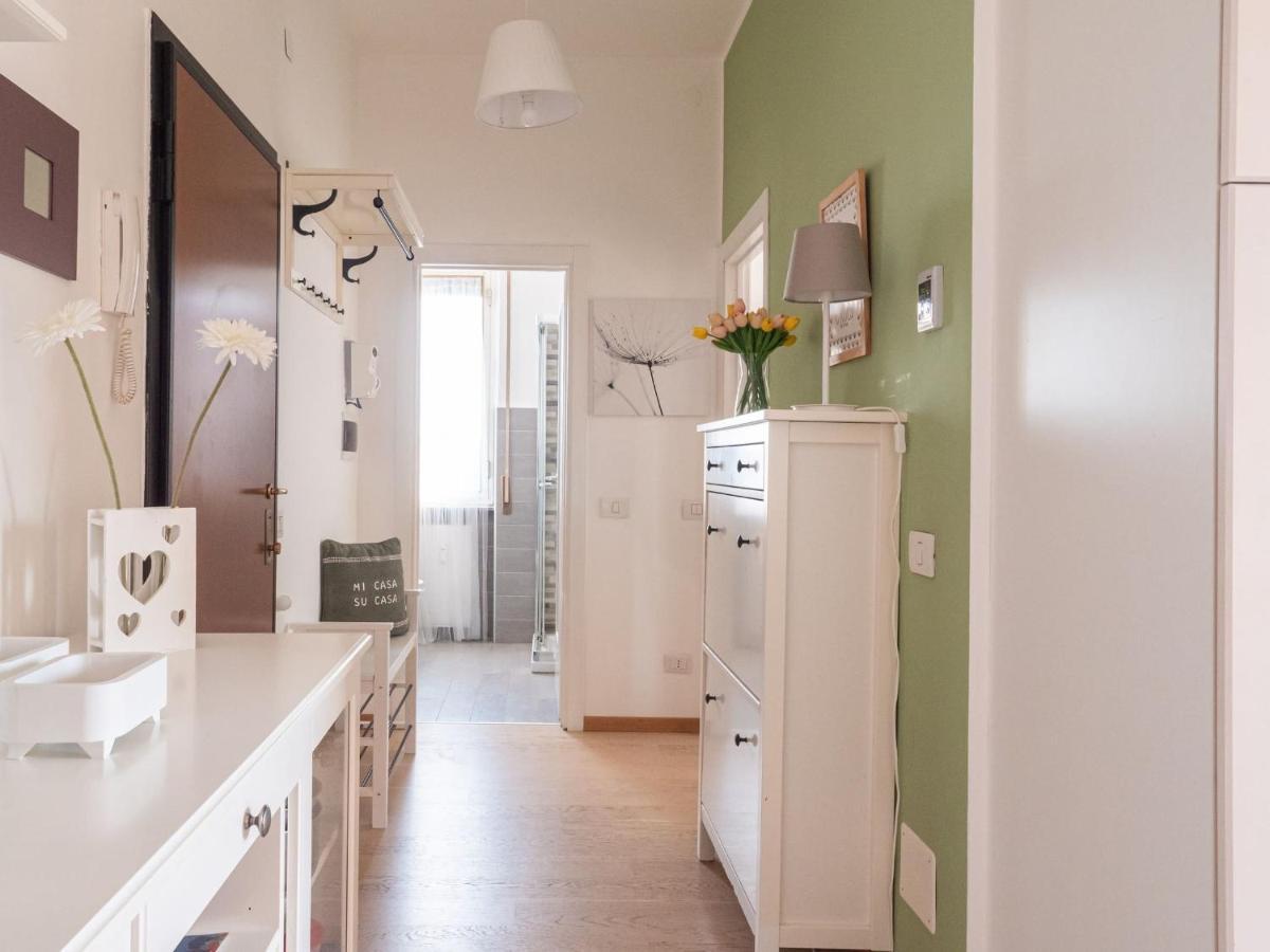 The Rent - Modern One Near Udine * Milano