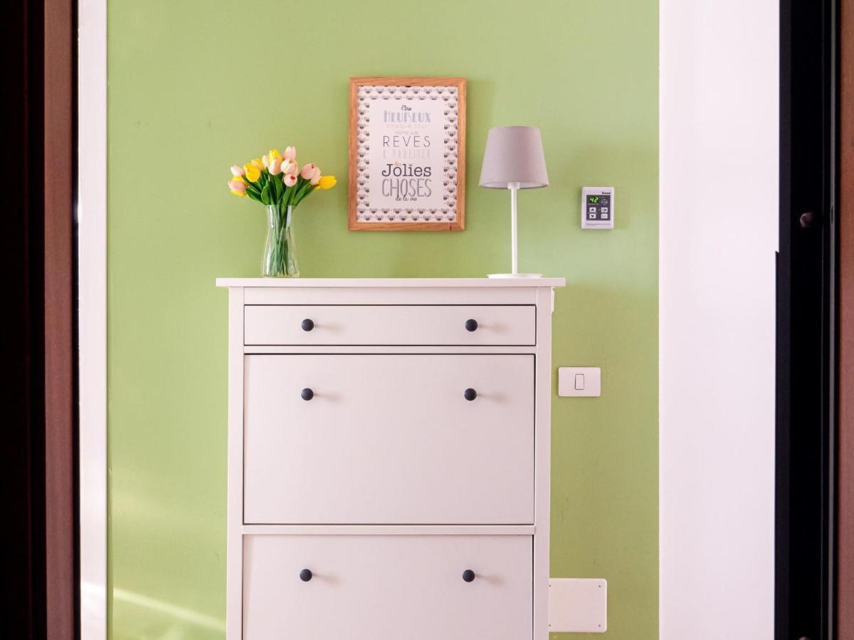 The Rent - Modern One Near Udine * Milano