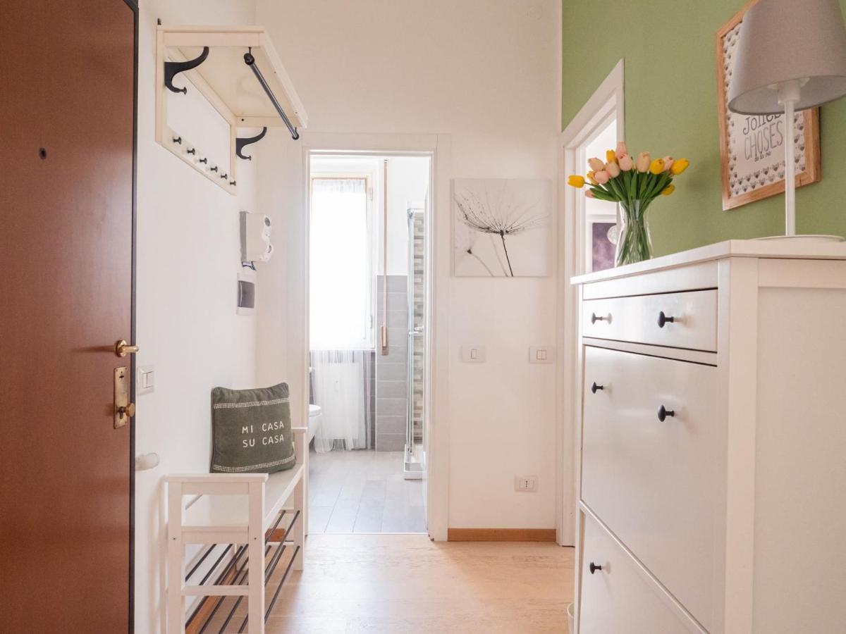 The Rent - Modern One Near Udine Leilighet *