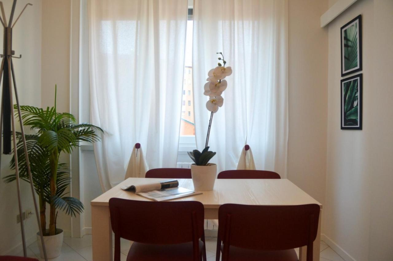 Joivy Lovely For 4 Next To Bus And Metro Station Appartement