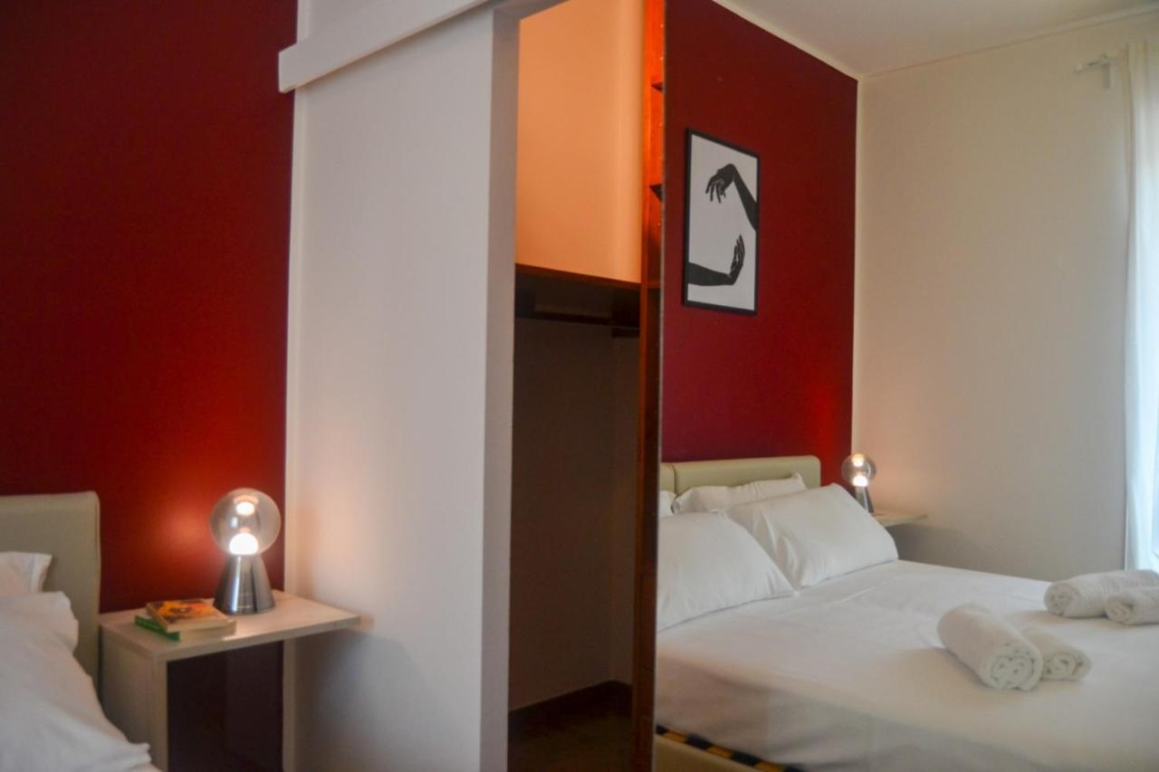 Joivy Lovely For 4 Next To Bus And Metro Station Appartement