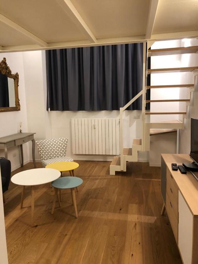 Savoia 19 Appartement
